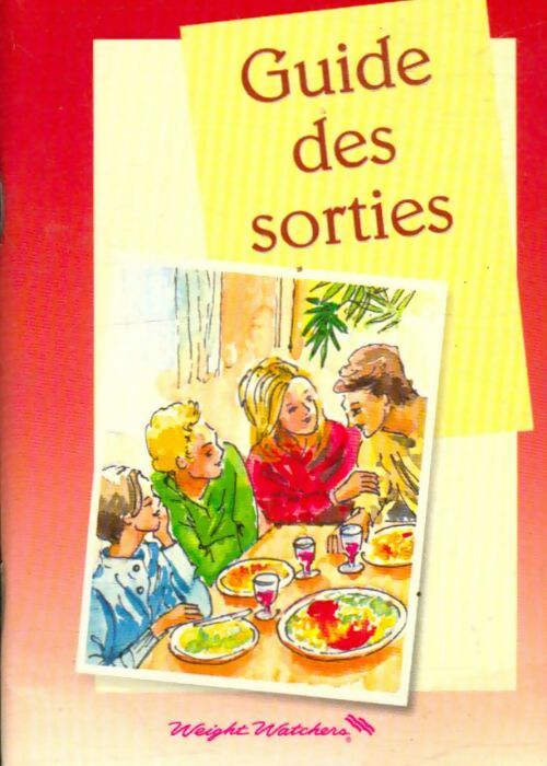 Livrenpoche : Guide des sorties 2000 - Xxx - Livre