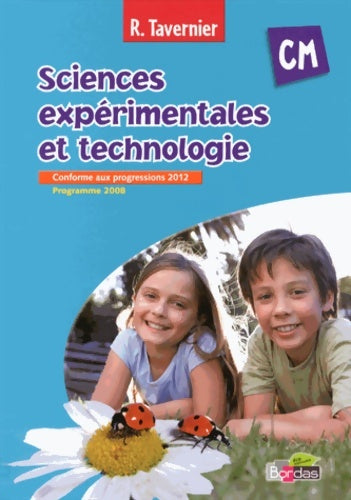 Livrenpoche : Tavernier cm1/cm2 - Raymond Tavernier - Livre