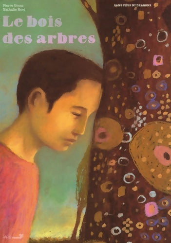 Livrenpoche : Le bois des arbres - Pierre Grosz - Livre