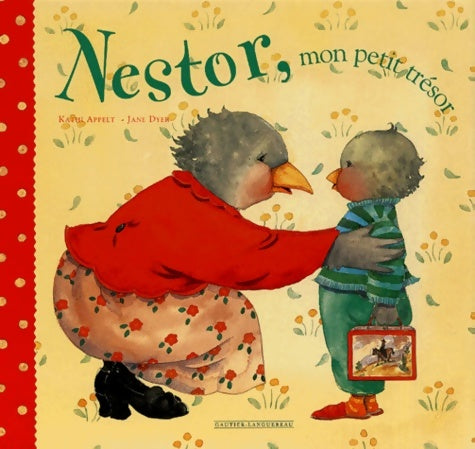 Livrenpoche : Nestor mon petit trésor - J. Dyer - Livre