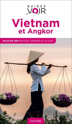 Livrenpoche : Guide Voir Vietnam - Collectif - Livre