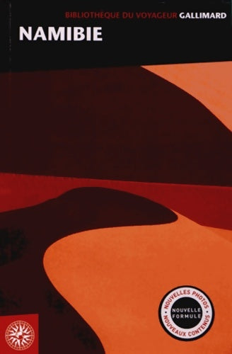 Livrenpoche : Namibie - Collectif - Livre