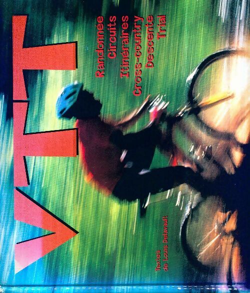 Livrenpoche : V. T. T - Louis Delevault - Livre