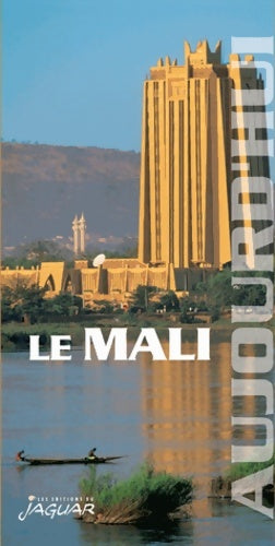 Livrenpoche : Le mali - Sennen Andriamirado - Livre