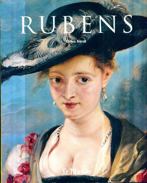 Rubens - ka - Collectif - Livre