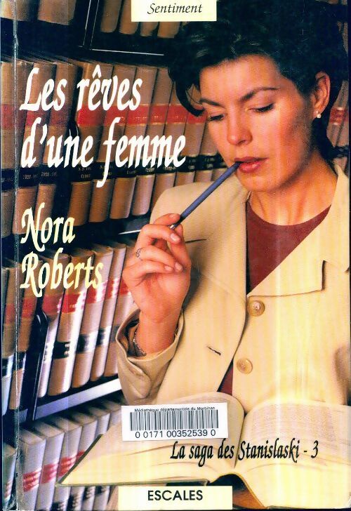 Livrenpoche : Les Rêves d'une femme - Anonyme - Livre