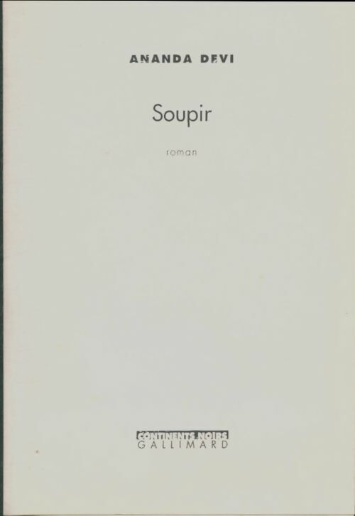 Livrenpoche : Soupir - Amanda Davi - Livre