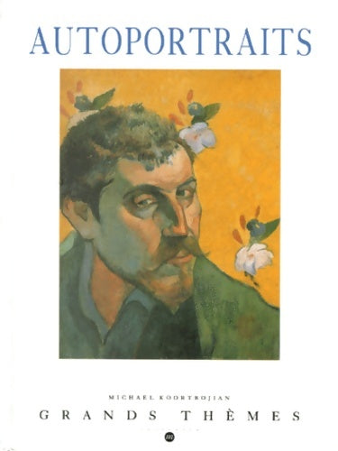 Livrenpoche : Autoportraits - Michael Koortbojian - Livre