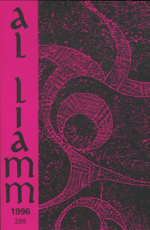 Livrenpoche : Al liamm n°298 - Collectif - Livre