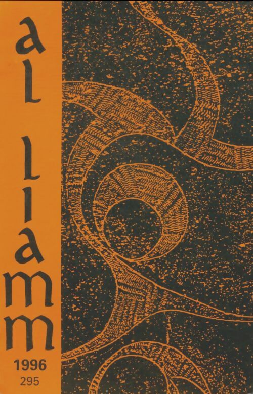 Livrenpoche : Al liamm n°295 - Collectif - Livre
