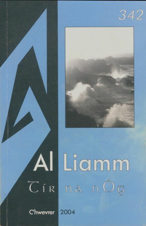 Livrenpoche : Al liamm n°342 - Collectif - Livre