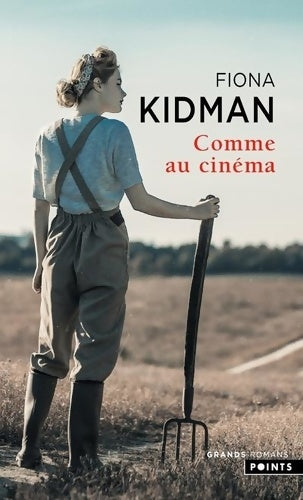 Livrenpoche : Comme au cinéma - Fiona Kidman - Livre