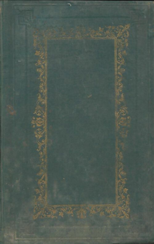 Livrenpoche : Devoir et vertu par G. D'Éthampes - Gabrielle D'Éthampes - Livre