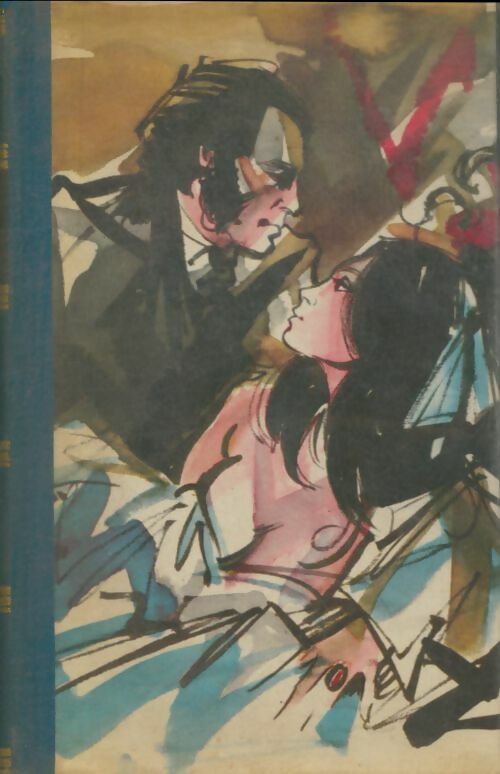 Livrenpoche : Madame Bovary - Gustave Flaubert - Livre