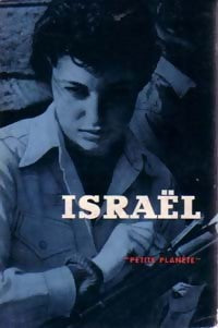 Livrenpoche : Israël - David Catarivas - Livre