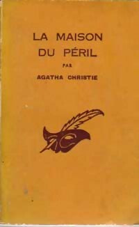 Livrenpoche : La maison du péril - Agatha Christie - Livre