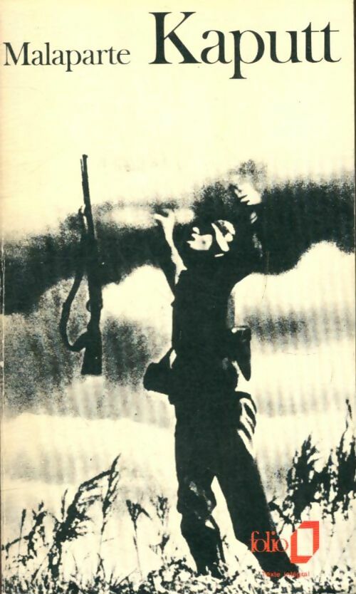 Livrenpoche : Kaputt - Curzio Malaparte - Livre