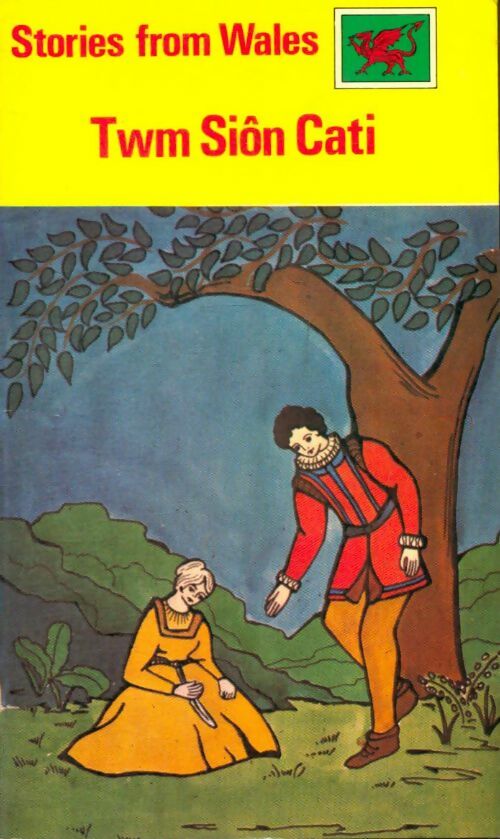 Livrenpoche : Twm Siôn Cati - Collectif - Livre