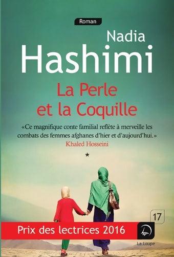 Livrenpoche : La perle et la coquille Tome II - Nadia Hashimi - Livre