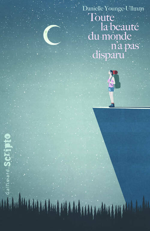 Livrenpoche : Toute la beauté du monde n'a pas disparu - Danielle Younge-Ullman - Livre