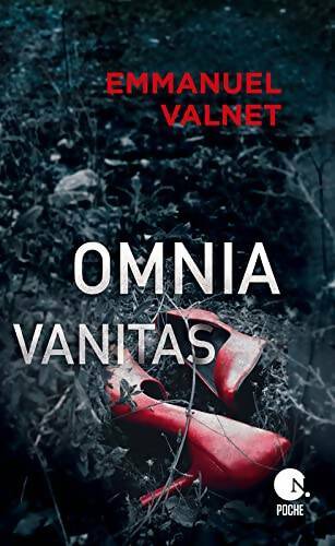 Livrenpoche : Omnia vanitas - Fortin André - Livre
