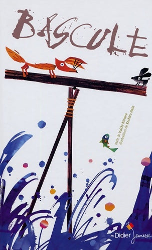 Livrenpoche : Bascule - Yuichi Kimura - Livre