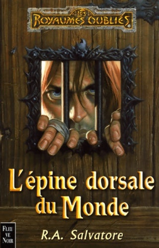 Livrenpoche : L'Epine dorsale du monde - Salvatore - Livre
