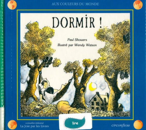 Livrenpoche : Dormir - Sylvie Caster - Livre