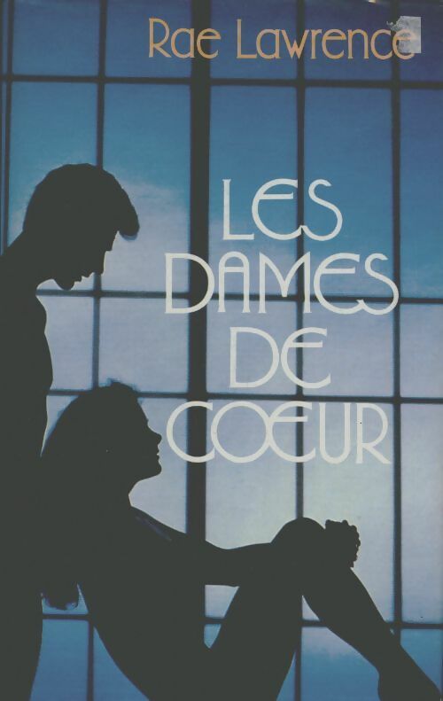 Livrenpoche : Les dames de coeur - Rae Lawrence - Livre