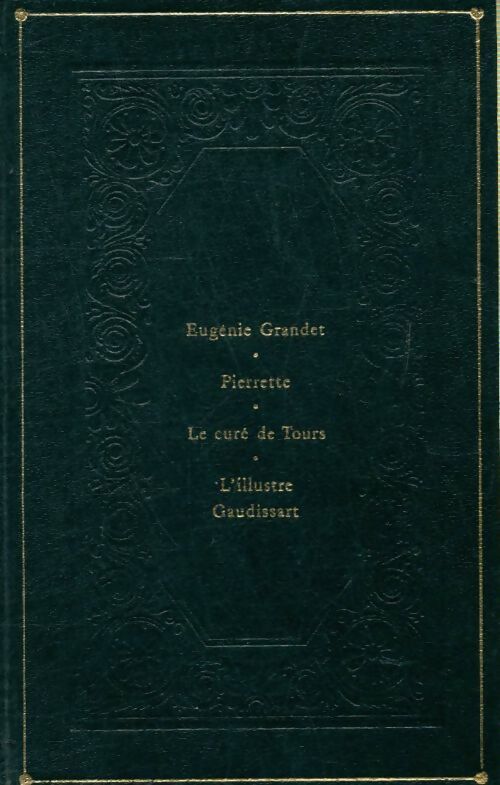 Livrenpoche : La comédie humaine Tome VIII : Eugénie Grandet / Pierrette / Le curé de Tours - Honoré De Balzac - Livre