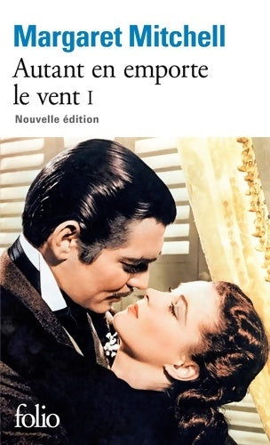 Livrenpoche : Autant en emporte le vent Tome I - Margaret Mitchell - Livre