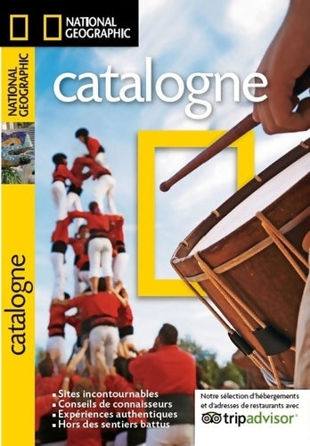 Livrenpoche : Catalogne - César Barba - Livre