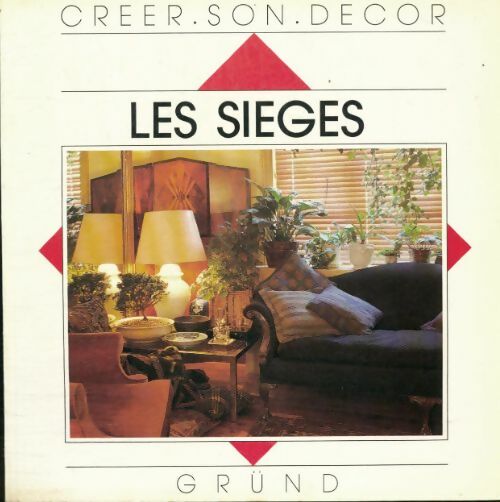 Livrenpoche : Sieges - Collectif - Livre