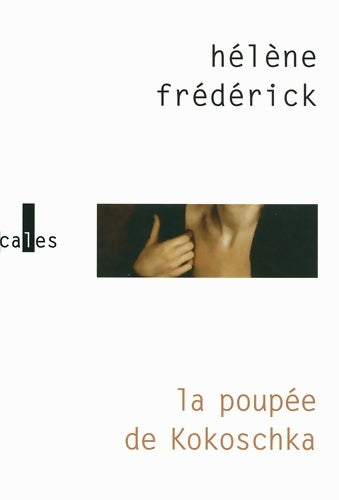 Livrenpoche : La poupée de Kokoschka - Hélène Frédérick - Livre