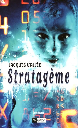 Livrenpoche : Stratagème - Jacques Vallée - Livre