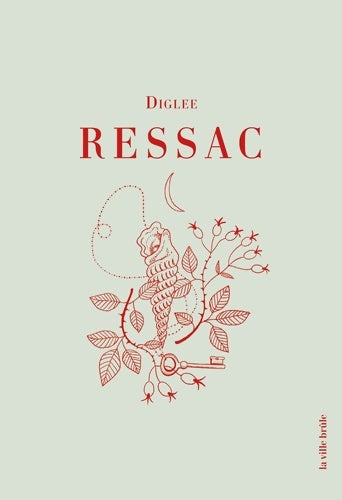 Livrenpoche : Ressac - Diglee - Livre