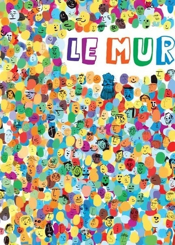 Livrenpoche : Le Mur - Giancarlo Macri - Livre