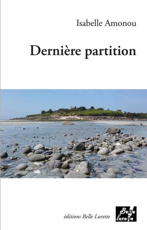 Livrenpoche : Derniere partition - Amonou - Livre