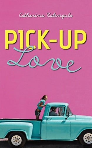 Livrenpoche : Pick-up Love - Catherine Kalengula - Livre