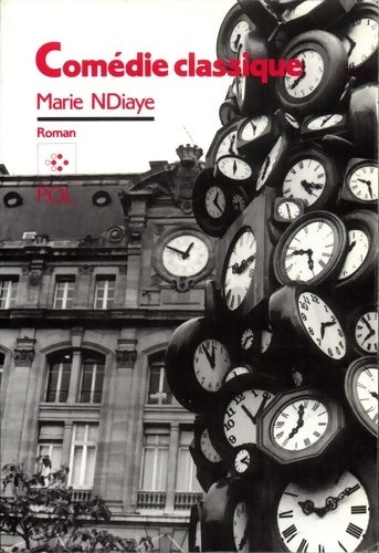 Livrenpoche : Comédie classique - Marie Ndiaye - Livre