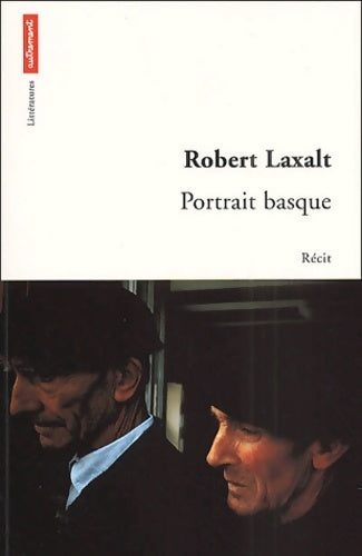 Livrenpoche : Littératures - Robert Laxalt - Livre