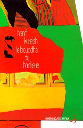 Livrenpoche : Le bouddha de banlieue - Hanif Kureishi - Livre