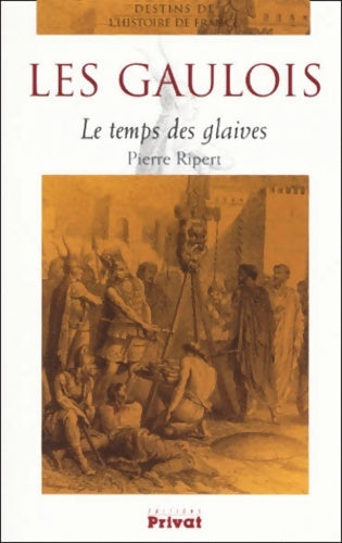 Livrenpoche : Destins de l'histoire de France - Pierre Ripert - Livre