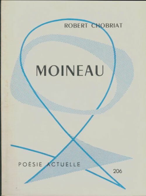 Livrenpoche : Moineau - Robert Chobriat - Livre
