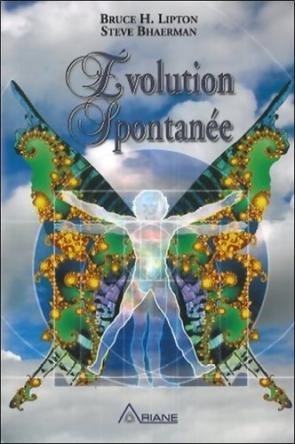 Livrenpoche : Évolution spontanée - Steve Bhaerman - Livre