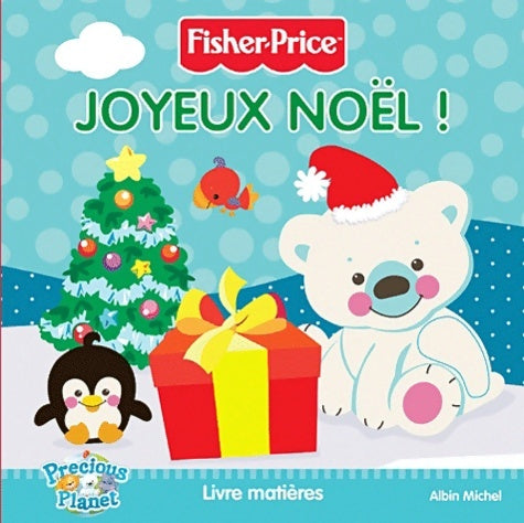 Livrenpoche : Joyeux Noël ! - Rachel Elliot - Livre