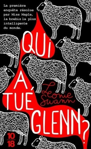 Livrenpoche : Qui a tué Glenn ? - Léonie Swann - Livre