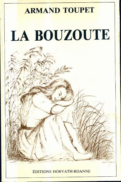 Livrenpoche : La Bouzoute - Armand Toupet - Livre
