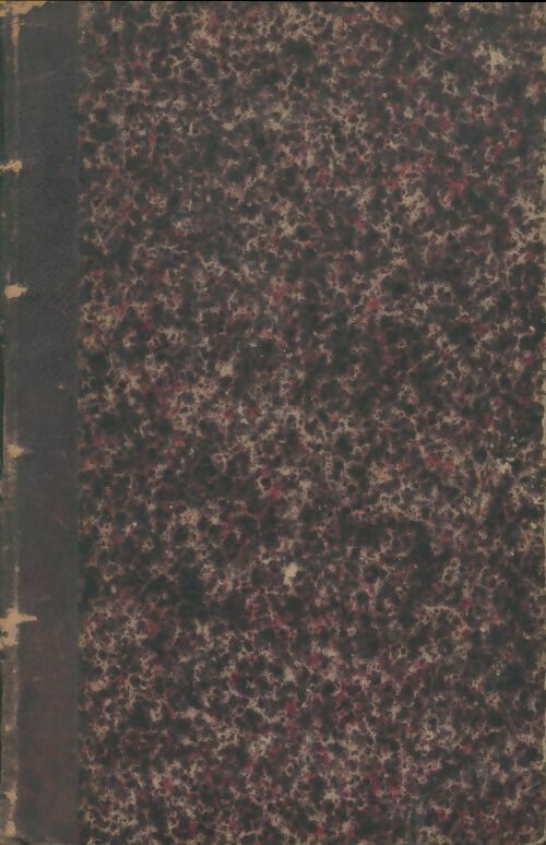 Livrenpoche : Oeuvres complètes Tome I - P-J De Béranger - Livre