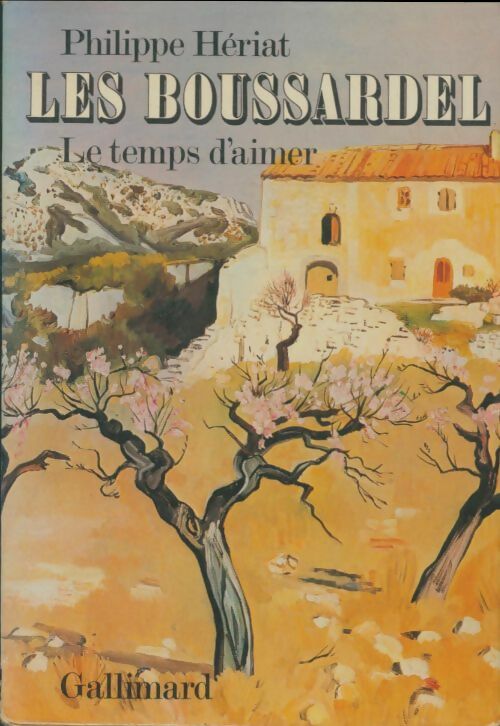 Livrenpoche : Le temps d'aimer - Phillipe Hériat - Livre